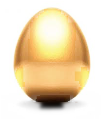 goldenegg